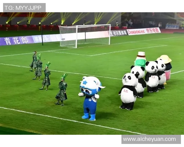 熊猫体育魅力揭秘:如何在运动中展现独特的文化与精神魅力 熊猫体育魅力揭秘:如何在运动中展现独特的文化与精神魅力