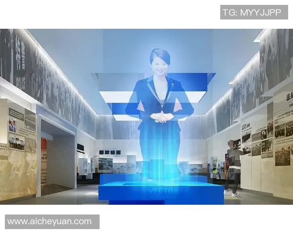 非凡娱乐数字人创建平台助力虚拟角色创新与互动体验的全新时代