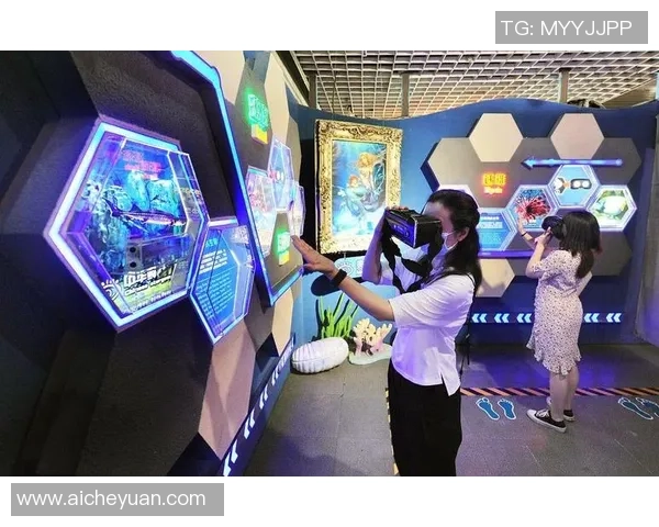 非凡娱乐智能动画系统引领创意新时代打造沉浸式互动体验的未来之路