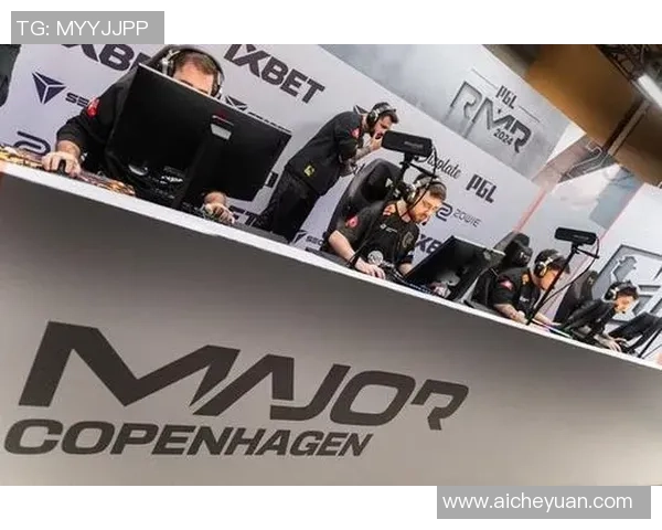 巴西传奇FalleN创办新战队助力南美电竞新星崛起